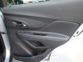 Quicksilver Metallic - Encore Sport Touring AWD Photo No. 8