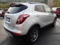 Quicksilver Metallic - Encore Sport Touring AWD Photo No. 9