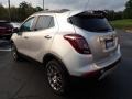 Quicksilver Metallic - Encore Sport Touring AWD Photo No. 12