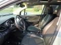 Quicksilver Metallic - Encore Sport Touring AWD Photo No. 16