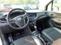 Quicksilver Metallic - Encore Sport Touring AWD Photo No. 18