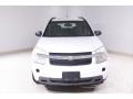 2009 Summit White Chevrolet Equinox LS  photo #2