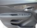 Quicksilver Metallic - Encore Sport Touring AWD Photo No. 20