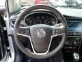 Quicksilver Metallic - Encore Sport Touring AWD Photo No. 21