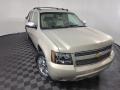 2009 Gold Mist Metallic Chevrolet Avalanche LTZ 4x4  photo #5