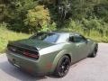 F8 Green - Challenger SRT Hellcat Redeye Widebody Photo No. 6