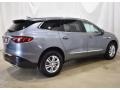 2018 Satin Steel Metallic Buick Enclave Essence AWD  photo #2