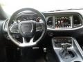 Black Dashboard Photo for 2021 Dodge Challenger #142870731