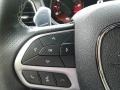 Black Steering Wheel Photo for 2021 Dodge Challenger #142870752