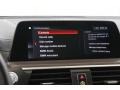 Mineral White Metallic - X3 xDrive30i Photo No. 12