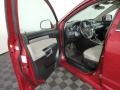 2012 Crystal Red Tintcoat Chevrolet Captiva Sport LT  photo #12