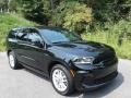 DB Black 2021 Dodge Durango R/T AWD Exterior