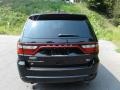 DB Black - Durango R/T AWD Photo No. 7