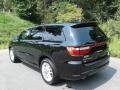 DB Black - Durango R/T AWD Photo No. 8