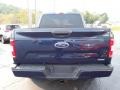 Blue Jeans - F150 XL SuperCrew 4x4 Photo No. 10