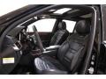 Black Front Seat Photo for 2014 Mercedes-Benz ML #142871208