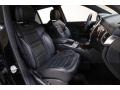 Black 2014 Mercedes-Benz ML 63 AMG Interior Color