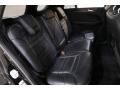 Black Rear Seat Photo for 2014 Mercedes-Benz ML #142871400