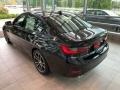 2022 Black Sapphire Metallic BMW 3 Series 330i xDrive Sedan  photo #2