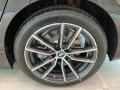 2022 Black Sapphire Metallic BMW 3 Series 330i xDrive Sedan  photo #3