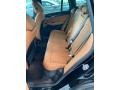 Cognac Rear Seat Photo for 2022 BMW X3 #142871613