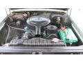 1957 Buick Estate Wagon 364 cid OHV 16-Valve V8 Engine Photo