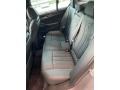 2022 BMW 5 Series 530i xDrive Sedan Rear Seat