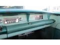 Green Dashboard Photo for 1957 Buick Estate Wagon #142871706