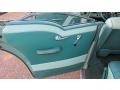 Green Door Panel Photo for 1957 Buick Estate Wagon #142871751