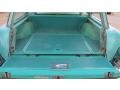 Green Trunk Photo for 1957 Buick Estate Wagon #142871823