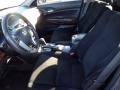 Crystal Black Pearl - Accord EX V6 Sedan Photo No. 9