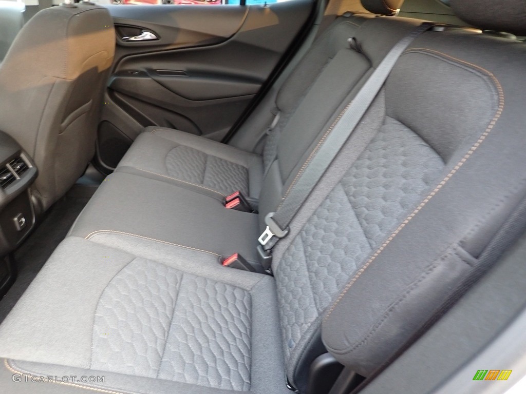 2019 Equinox LT AWD - Summit White / Jet Black photo #20