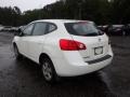 2008 Phantom White Pearl Nissan Rogue S  photo #4