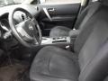 2008 Phantom White Pearl Nissan Rogue S  photo #8