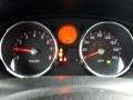 2008 Phantom White Pearl Nissan Rogue S  photo #11