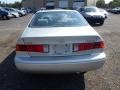 2000 Lunar Mist Metallic Toyota Camry LE  photo #5