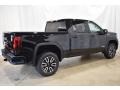 Ebony Twilight Metallic - Sierra 1500 AT4 Crew Cab 4WD Photo No. 2