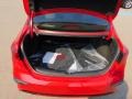 2021 Currant Red Kia Forte GT  photo #4