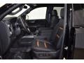 Ebony Twilight Metallic - Sierra 1500 AT4 Crew Cab 4WD Photo No. 7