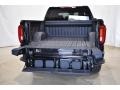 Ebony Twilight Metallic - Sierra 1500 AT4 Crew Cab 4WD Photo No. 9