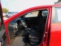 2021 Currant Red Kia Forte GT  photo #11