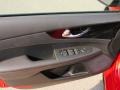 2021 Currant Red Kia Forte GT  photo #14