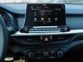 2021 Currant Red Kia Forte GT  photo #15