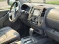 Glacier White - Frontier SL Crew Cab Photo No. 3