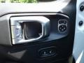 2021 Bright White Jeep Gladiator Overland 4x4  photo #12