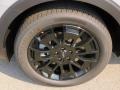  2022 Telluride SX AWD Wheel