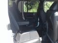 2021 Bright White Jeep Gladiator Overland 4x4  photo #16