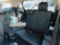 Rear Seat of 2022 Telluride SX AWD