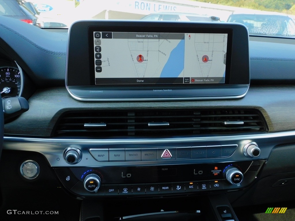 2022 Kia Telluride SX AWD Navigation Photo #142874848
