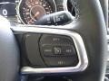 2021 Bright White Jeep Gladiator Overland 4x4  photo #20